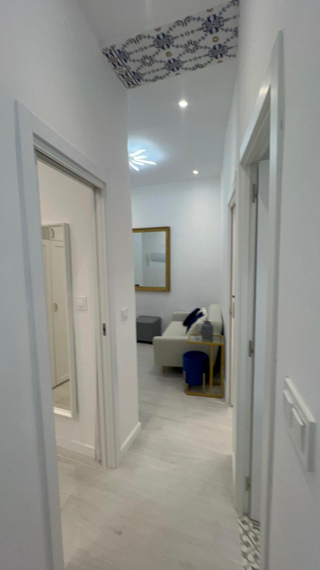 Apartment Precioso Madrid