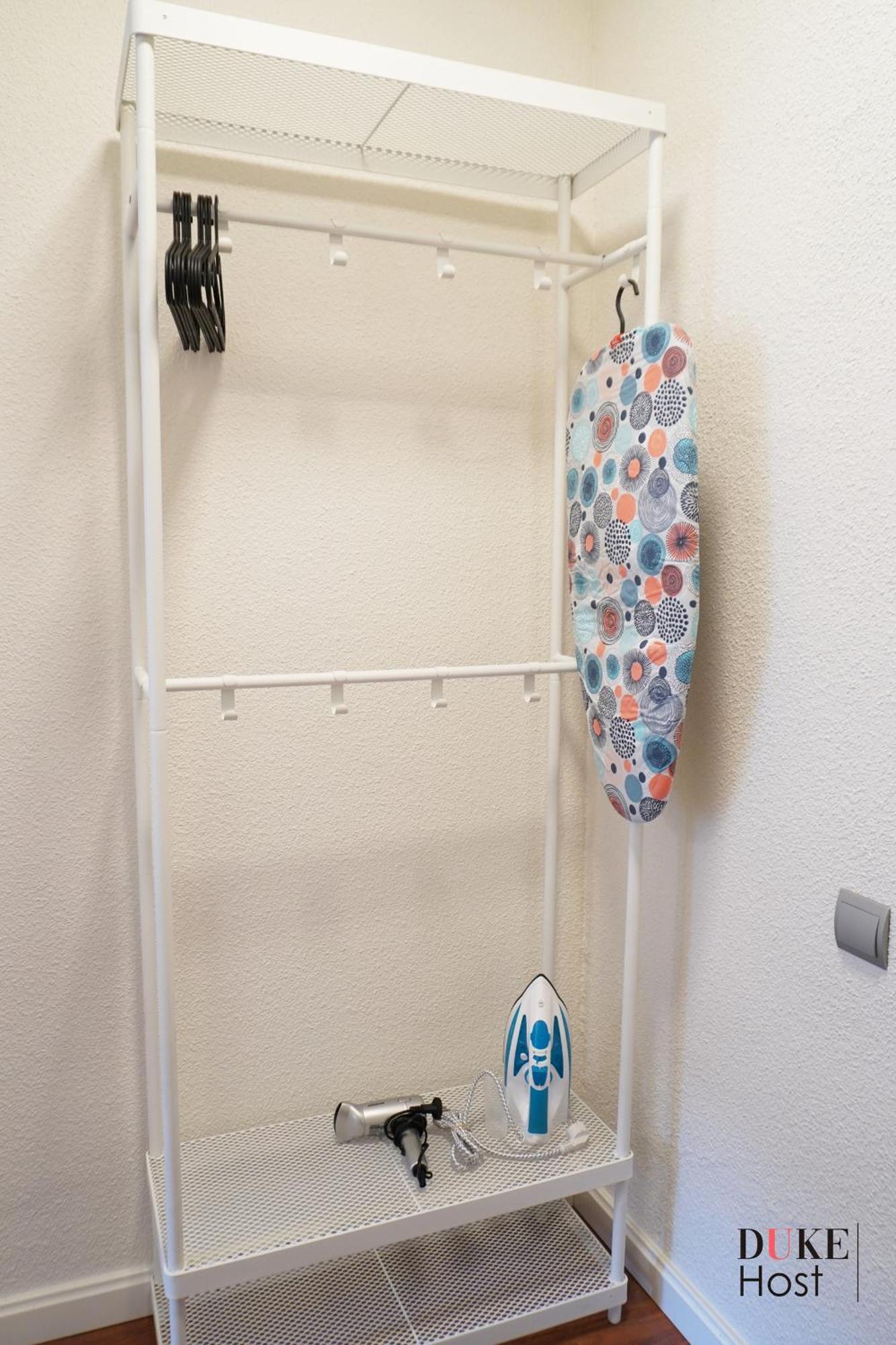 Apartamento Chamartin Centro Norte Madri