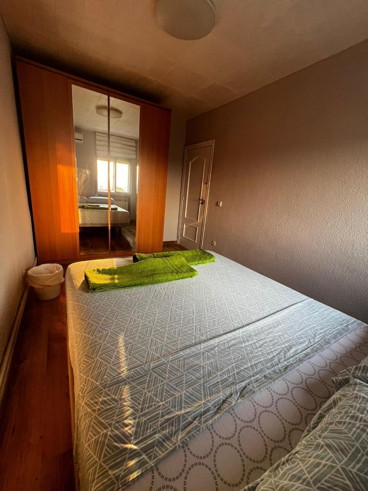 Bed Vallecas Guest house
