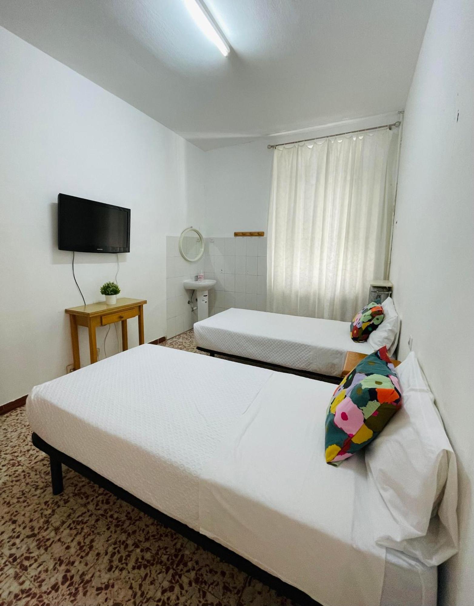 Casa de hóspedes Ruano