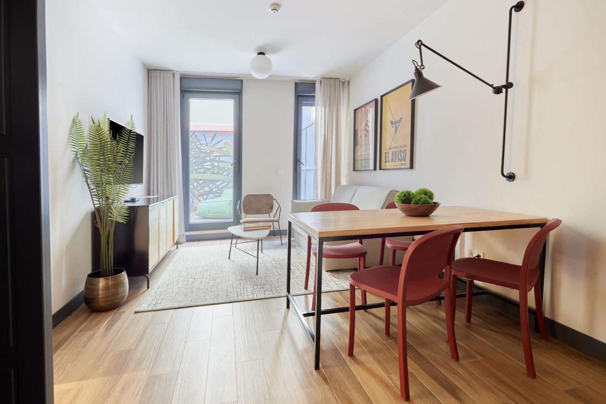 Apart-hotel Sonder By Marriott Bonvoy Malasana Apartments