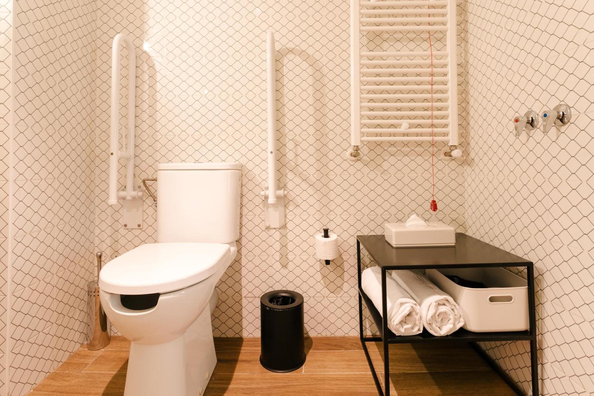 Apart-hotel Sonder By Marriott Bonvoy Malasana Apartments 3*