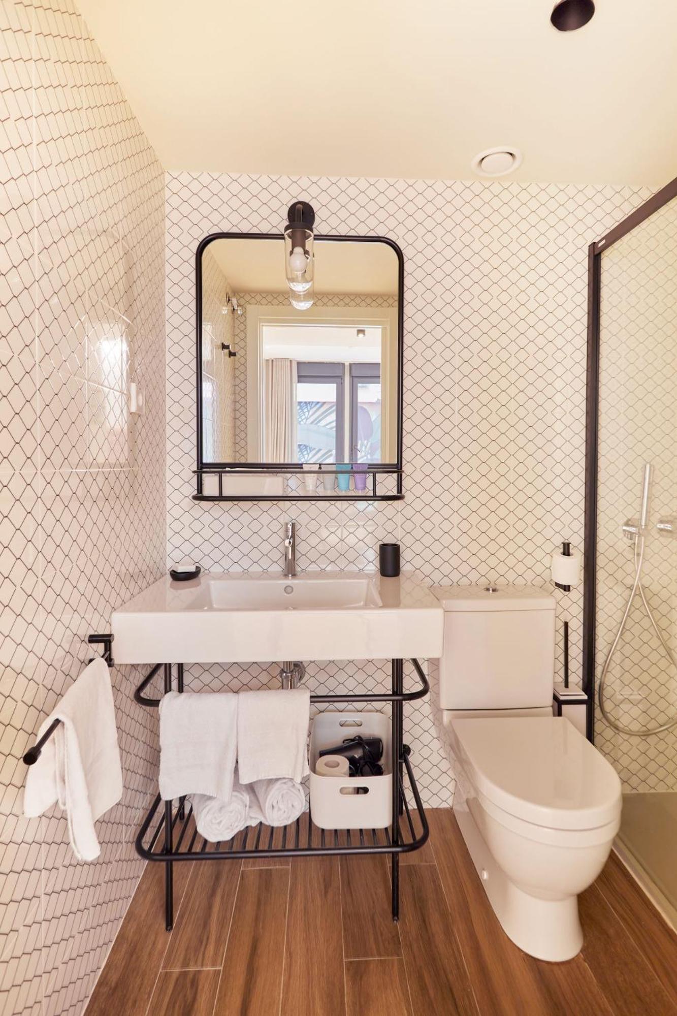 Sonder By Marriott Bonvoy Malasana Apartments