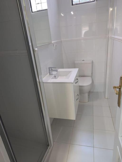 Andres Tamayo Calle, Apartamento En Av America Y Diego De Leon *