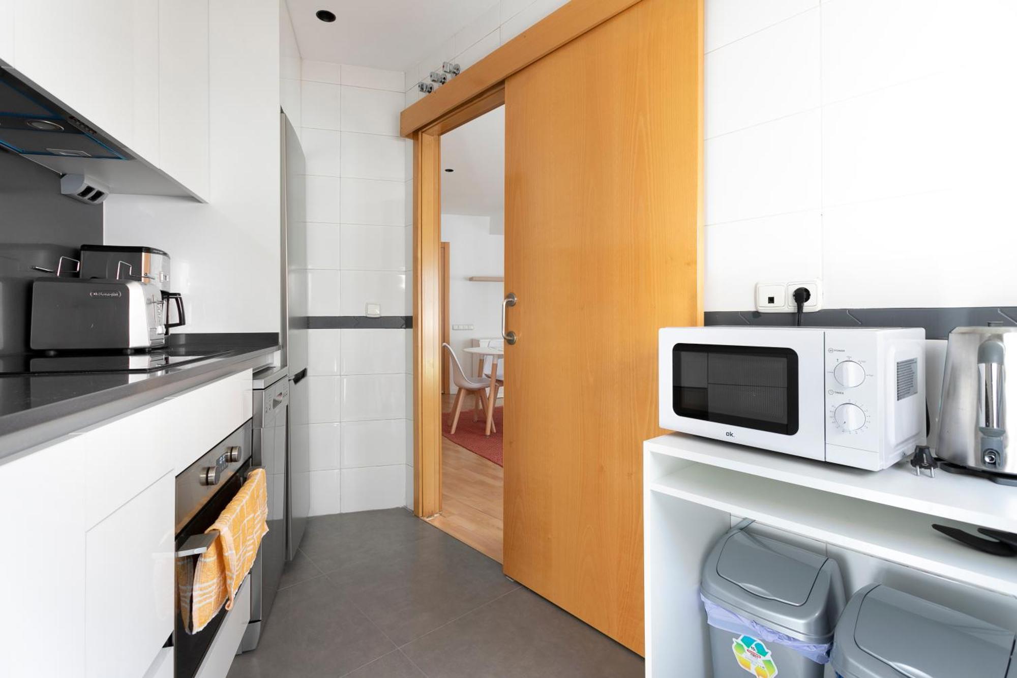 Homenfun Goya Apartment
