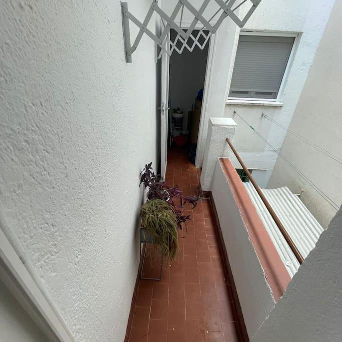 Apartamento Piso De 3 Recien Renovado A 15 Mins De Sol *