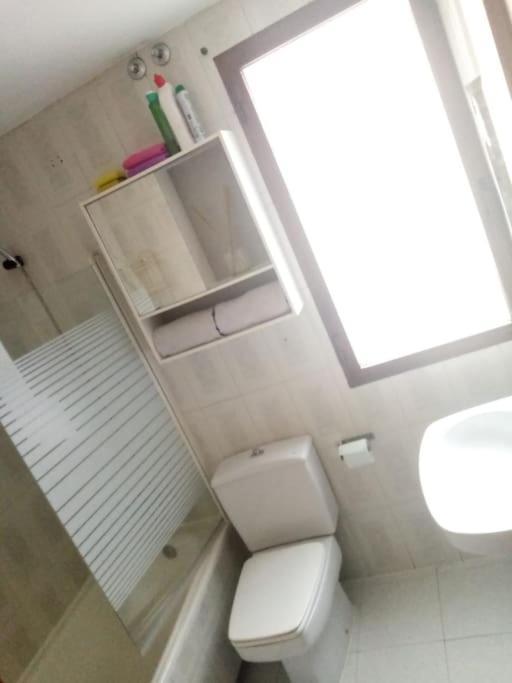 Apartamento En Casa Madri
