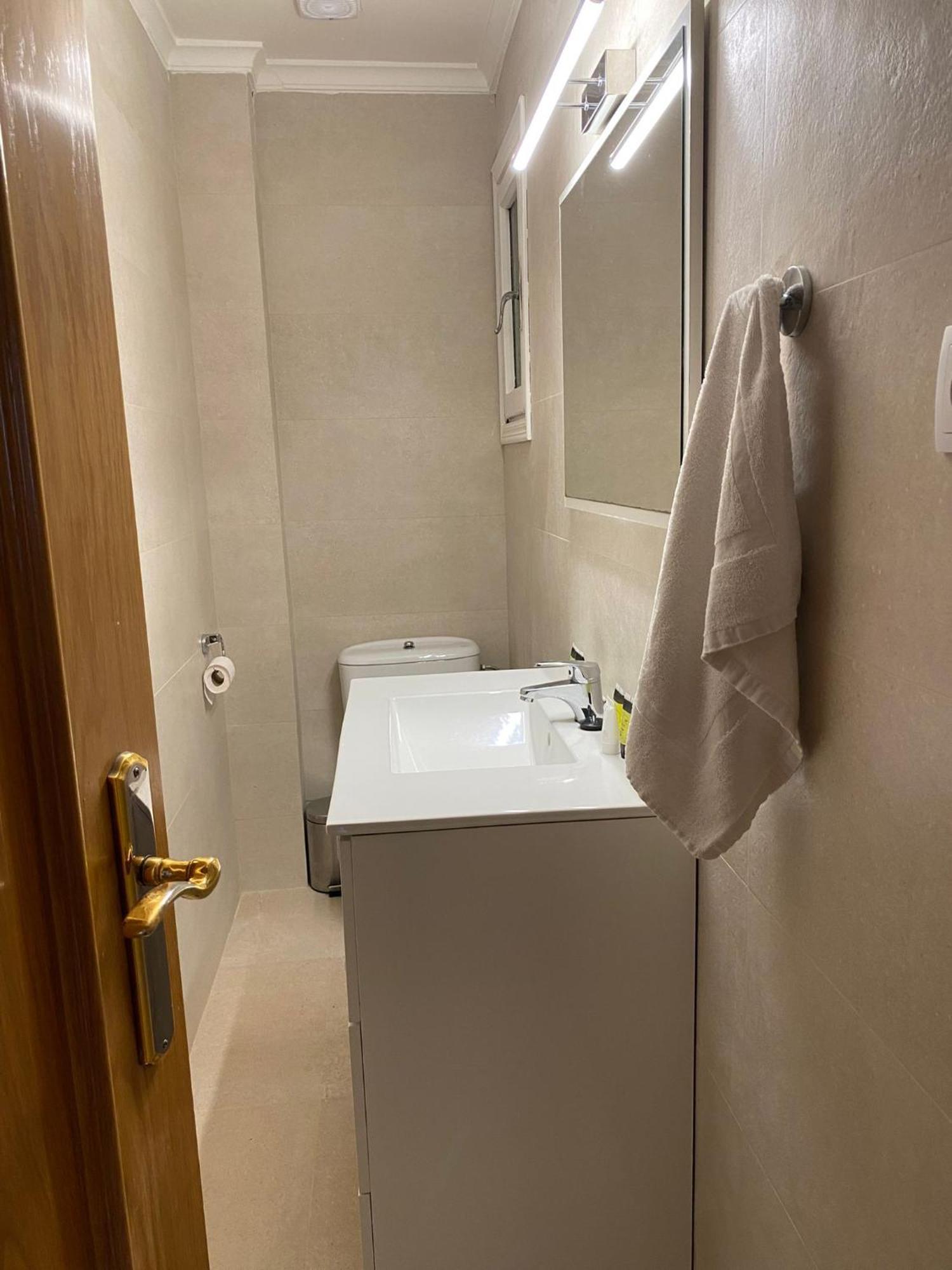 Guest house Encantadoras En La Castellana *