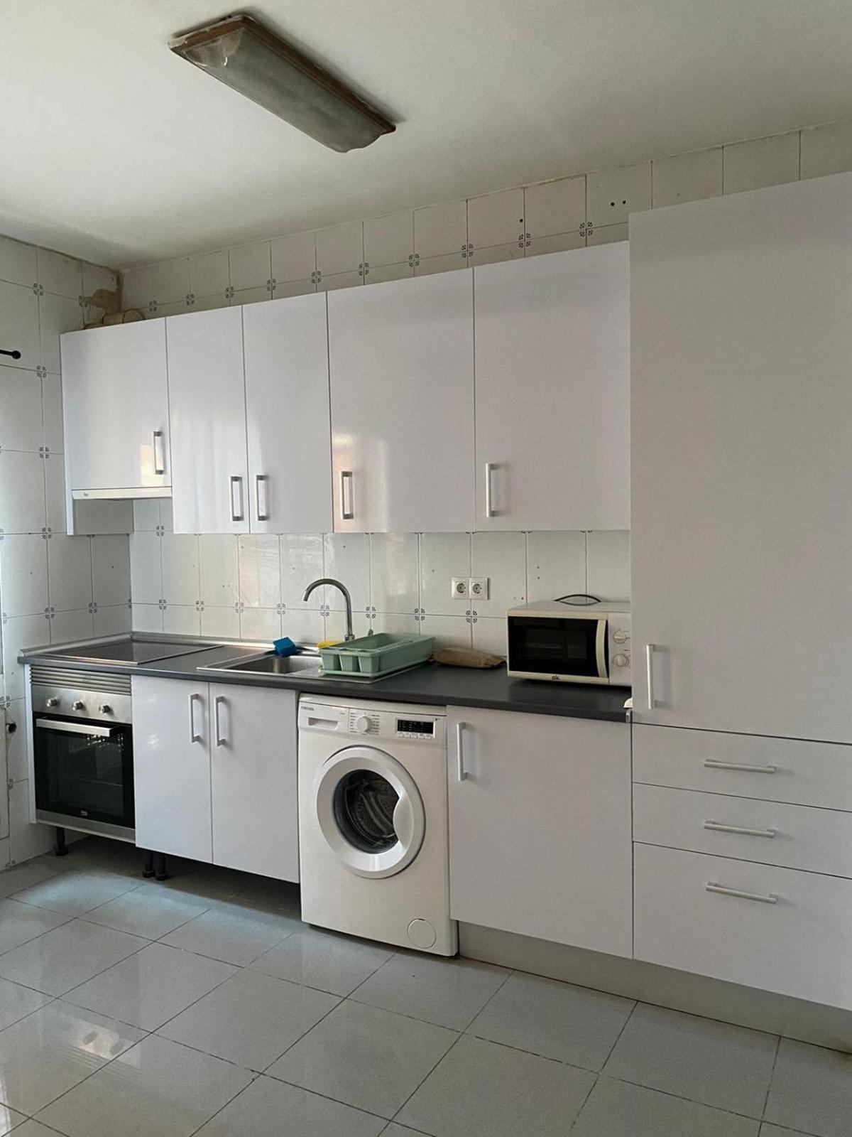 Guest house Encantadoras En La Castellana