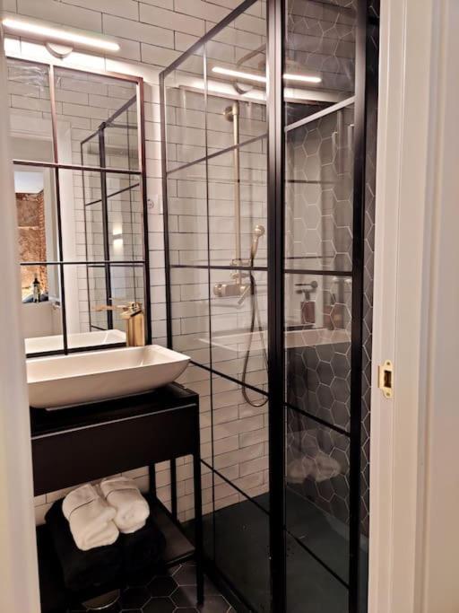 Apartamento ºmy Citycentre Sol Wifi Ac Smarttvº Madri