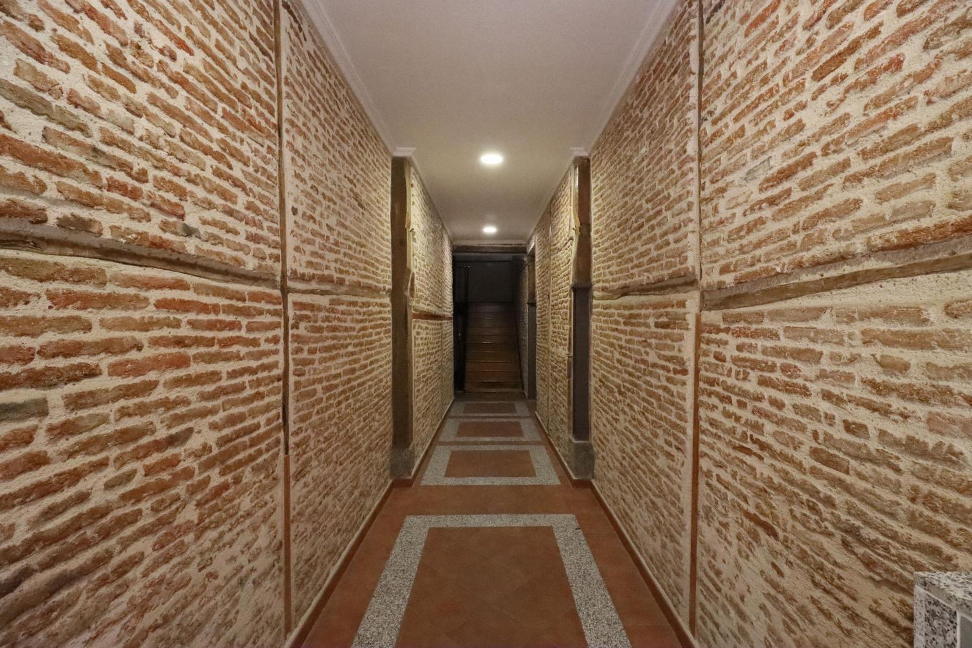 Chamberi Boutique Apartment Madrid