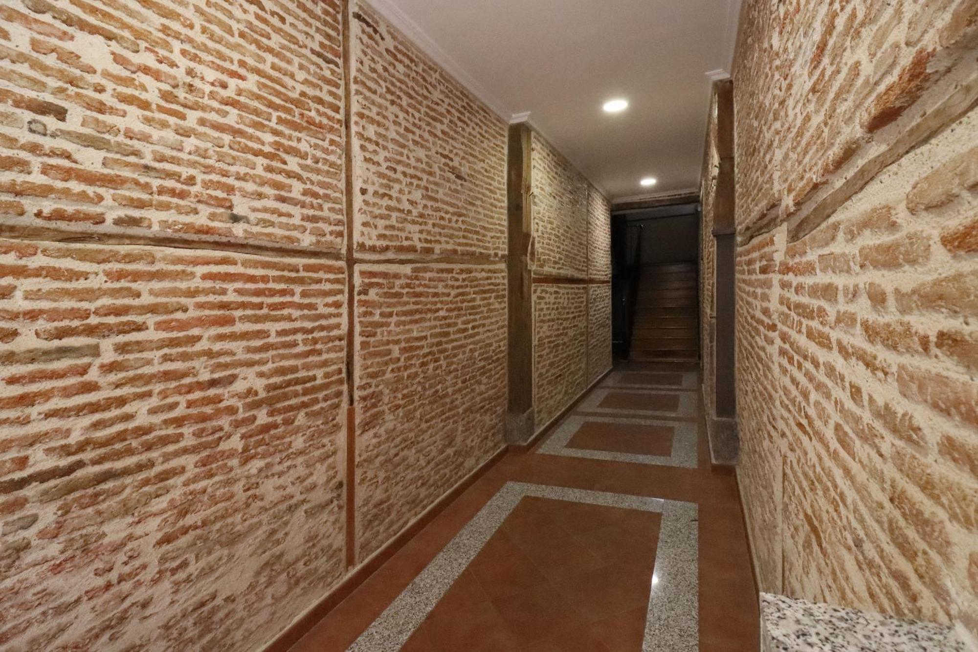 Chamberi Boutique Apartment