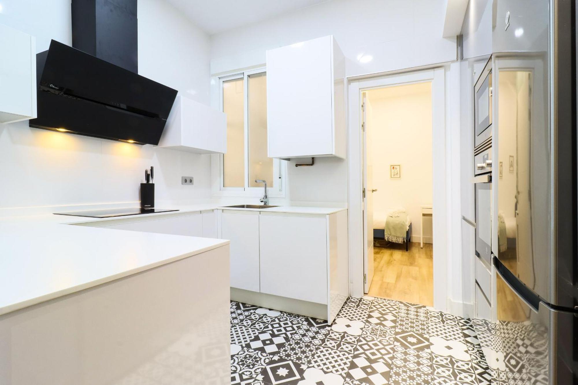 Chamberi Boutique Apartment Madrid