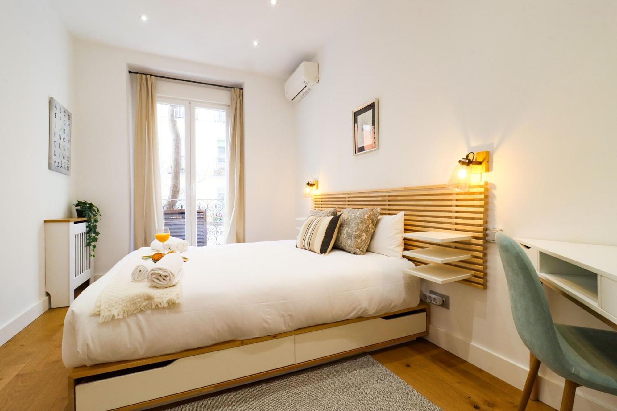 Chamberi Boutique Apartment