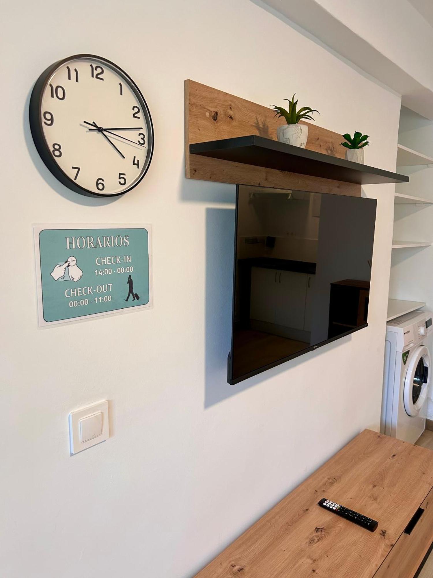 Apartment Ribadeo *