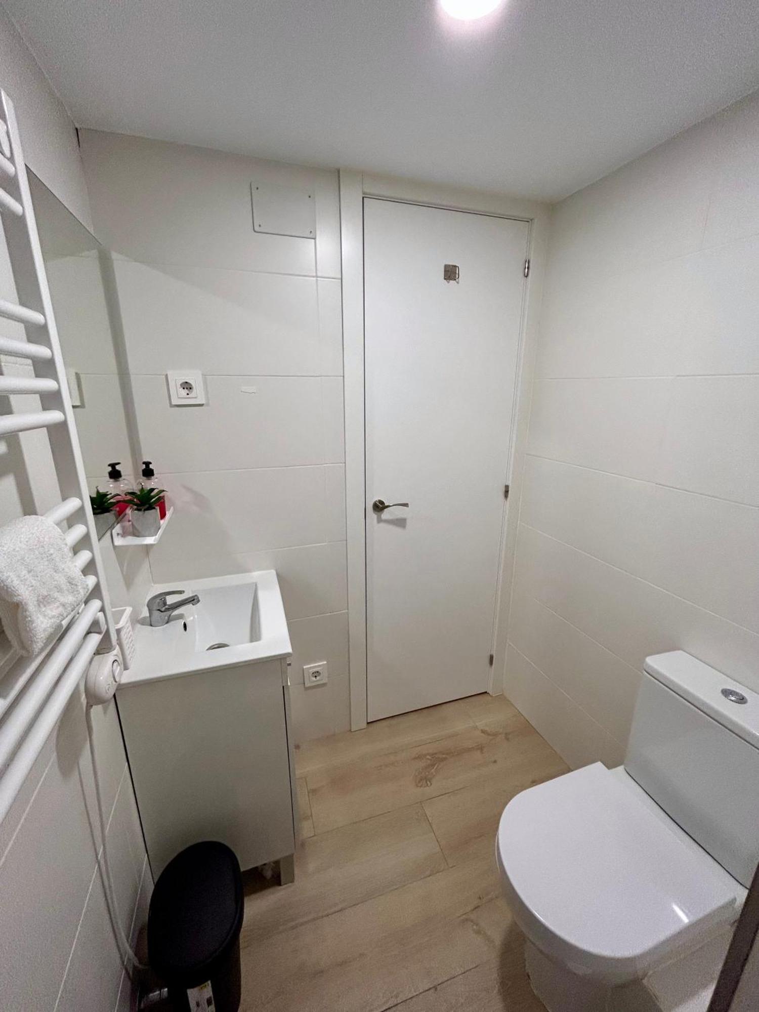 Apartment Ribadeo *