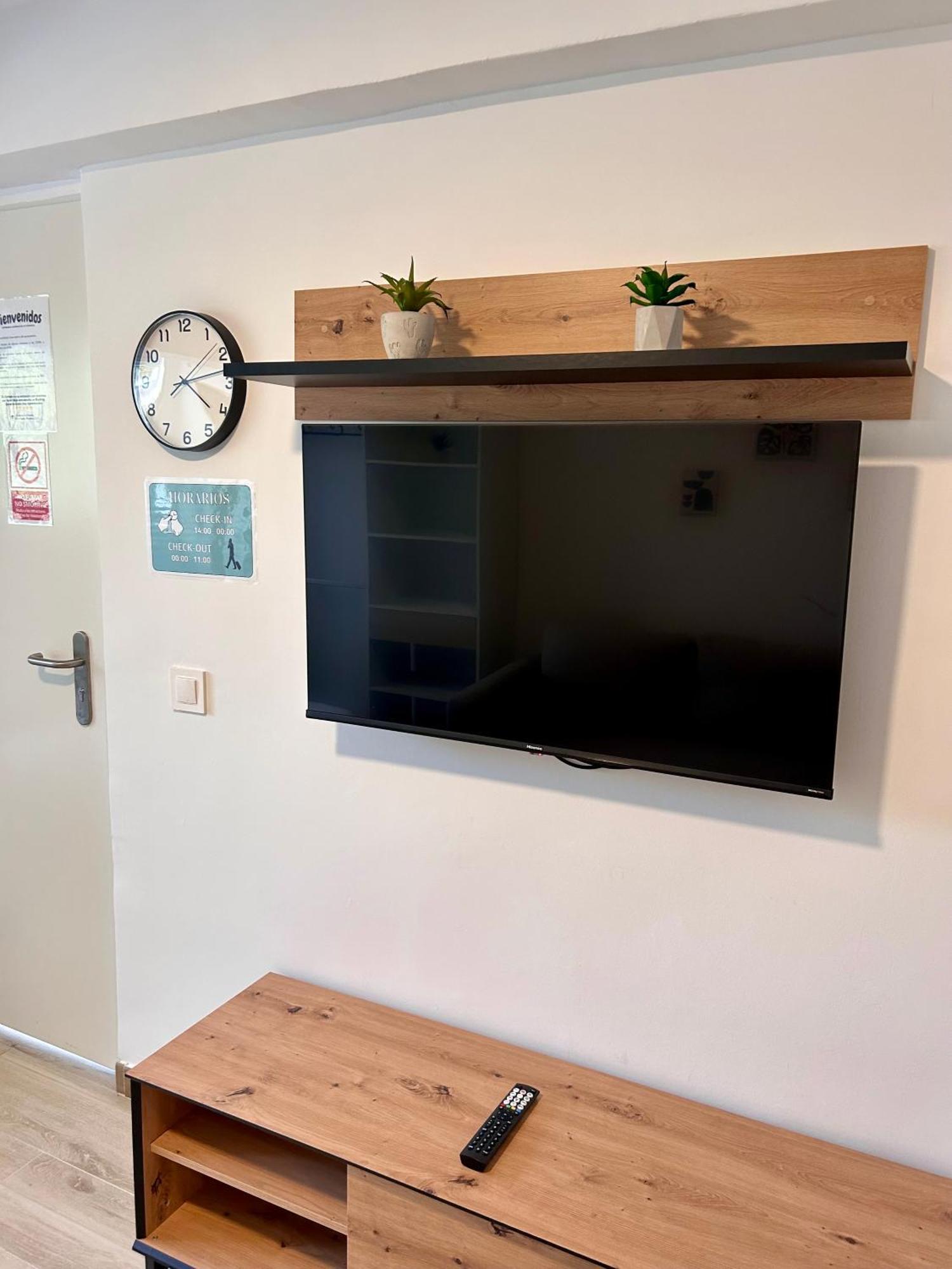 Ribadeo Apartment