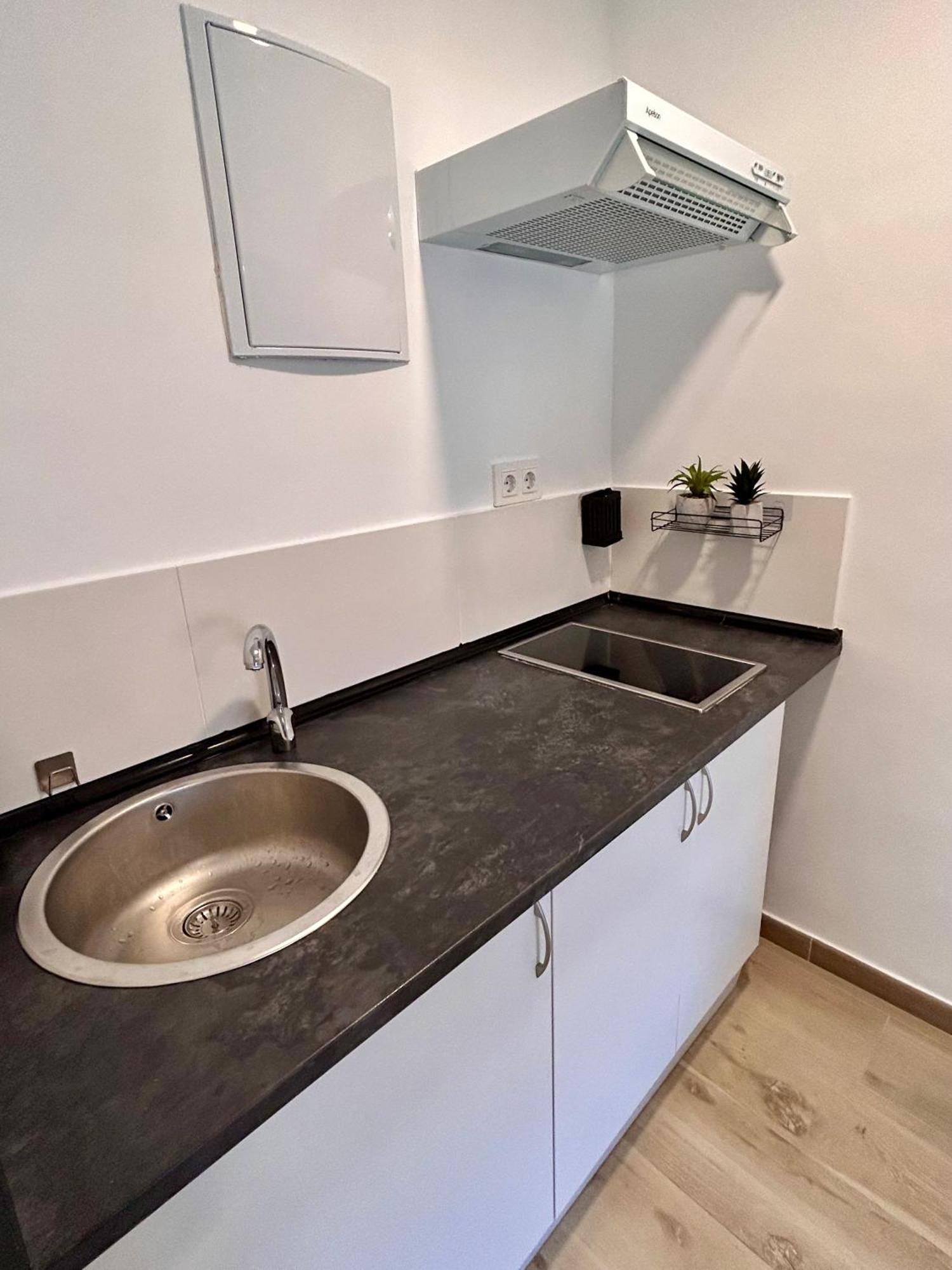Ribadeo Apartment *