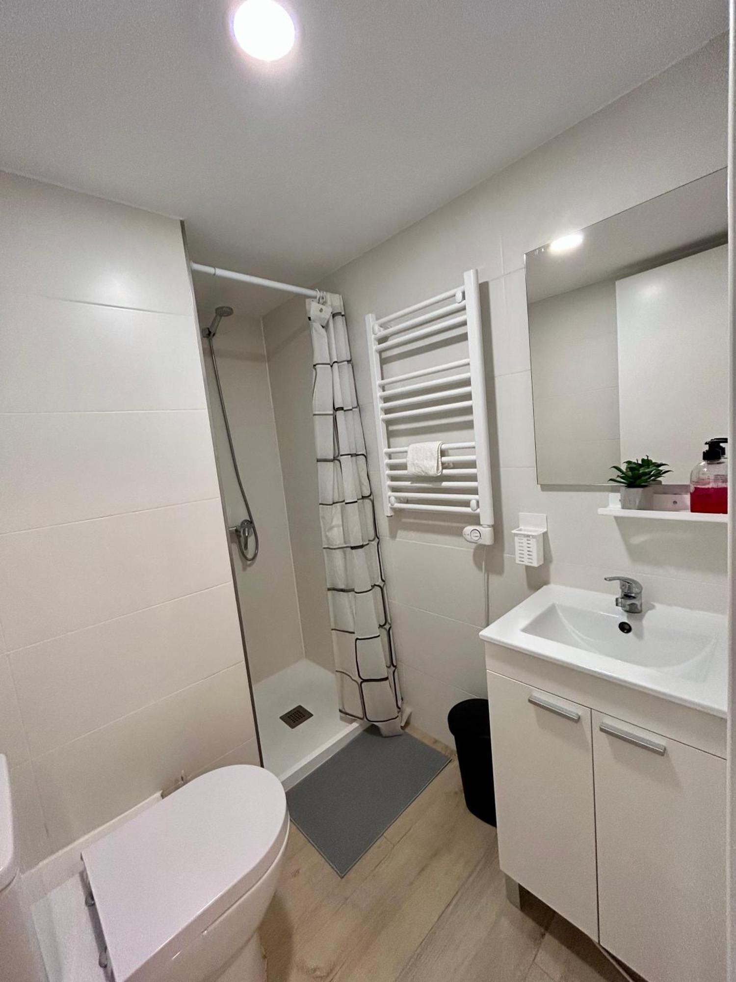 Apartment Ribadeo *
