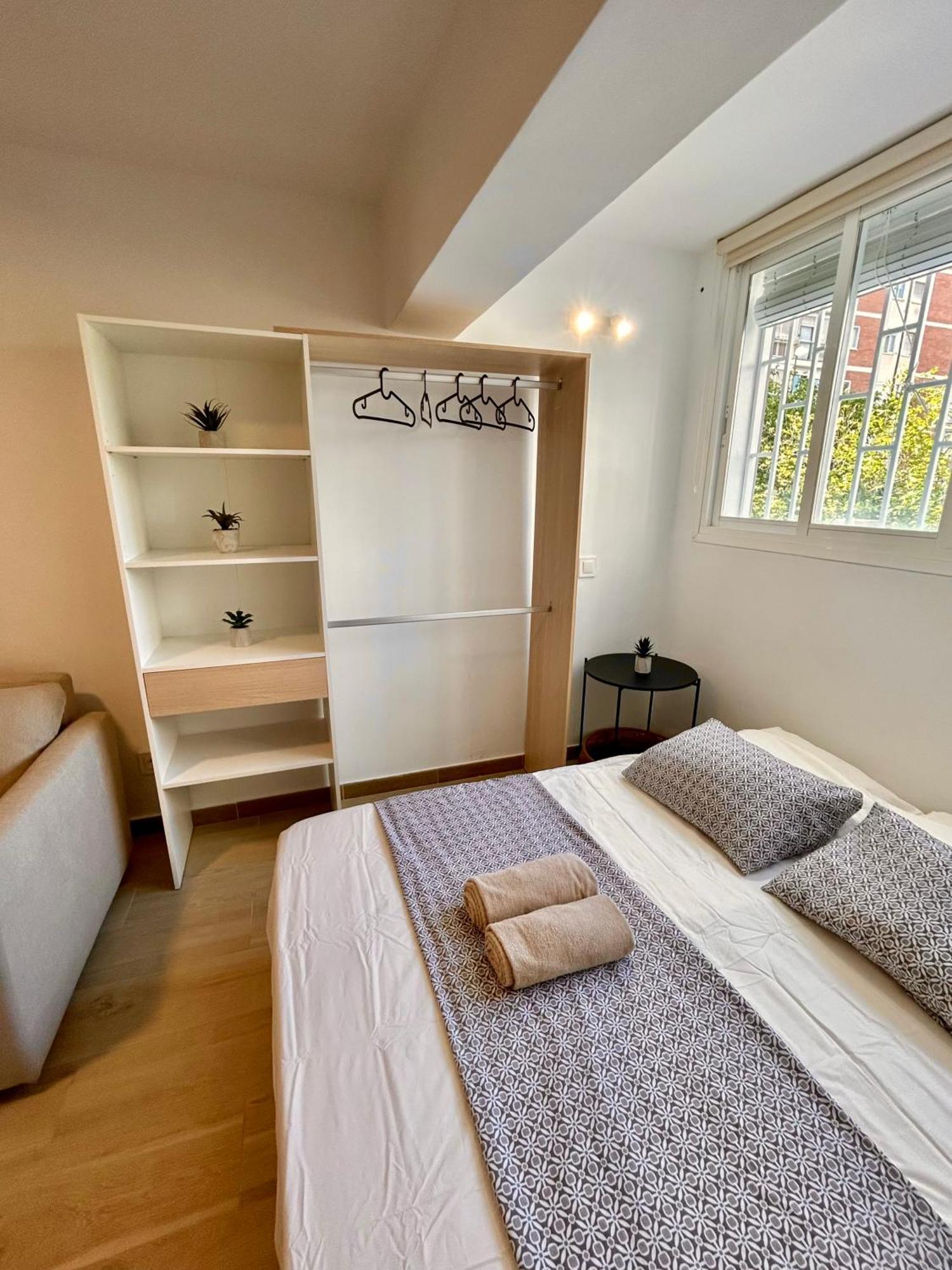 Ribadeo Apartment