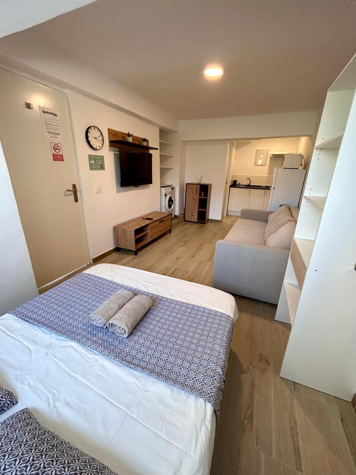 Apartment Ribadeo *