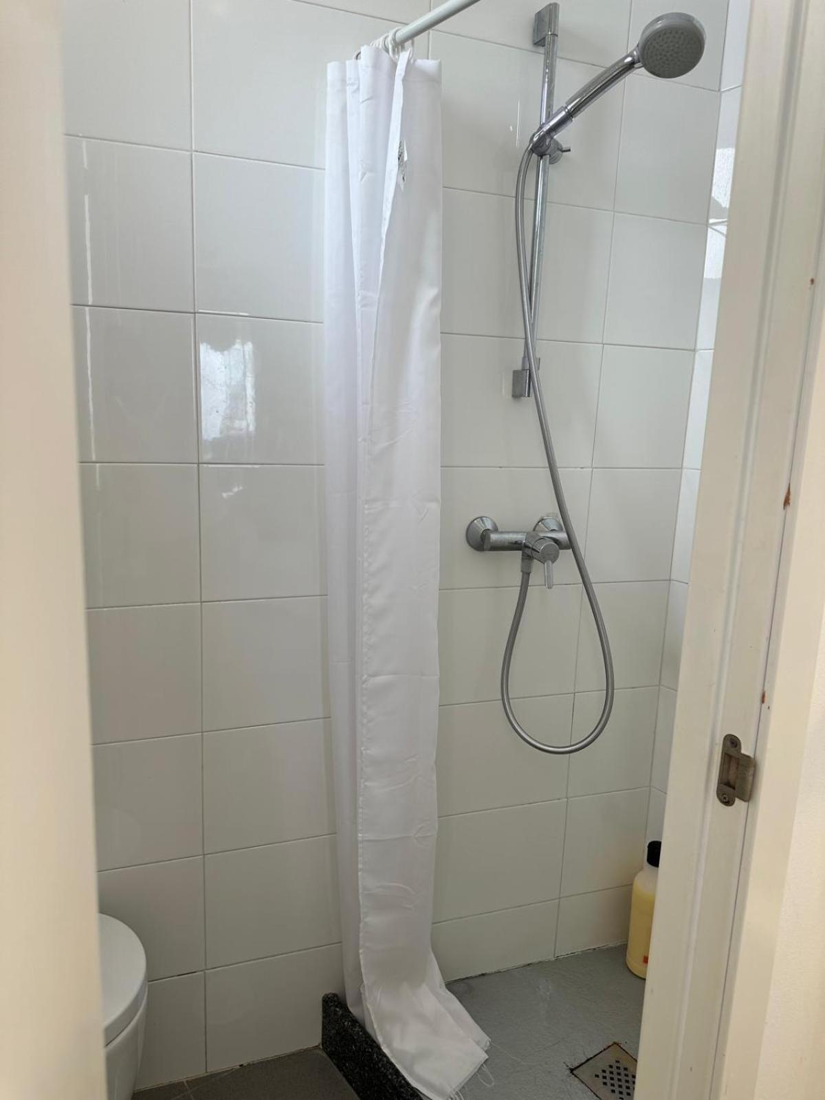 Piso En Pleno Centro De Apartamento Madrid