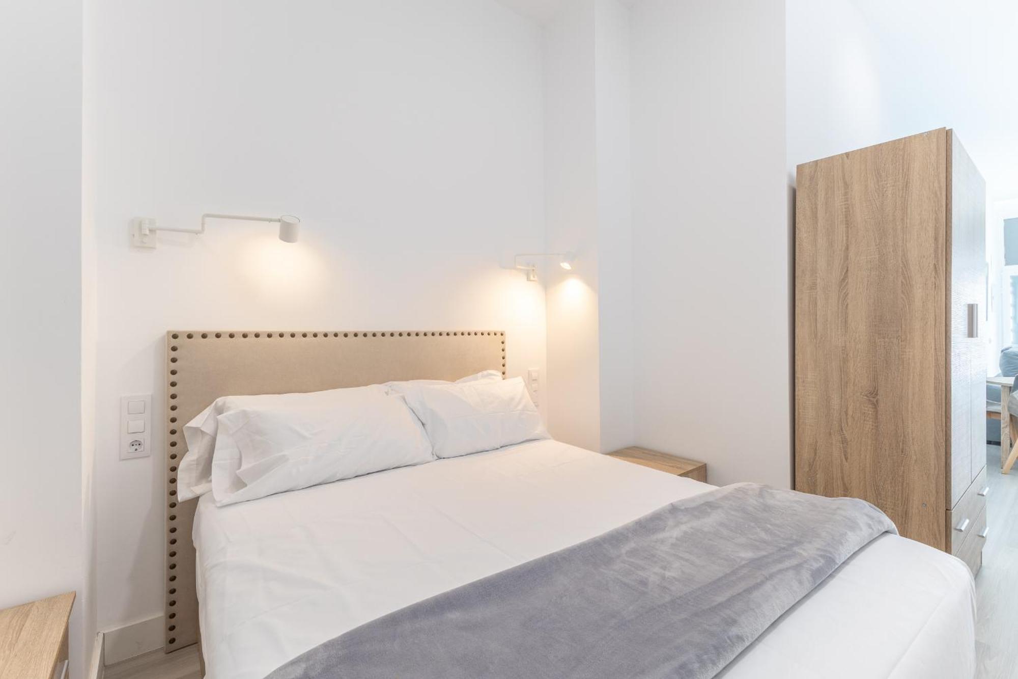 Lejlighed Moncloa Apartment, Con Parking Opcional *