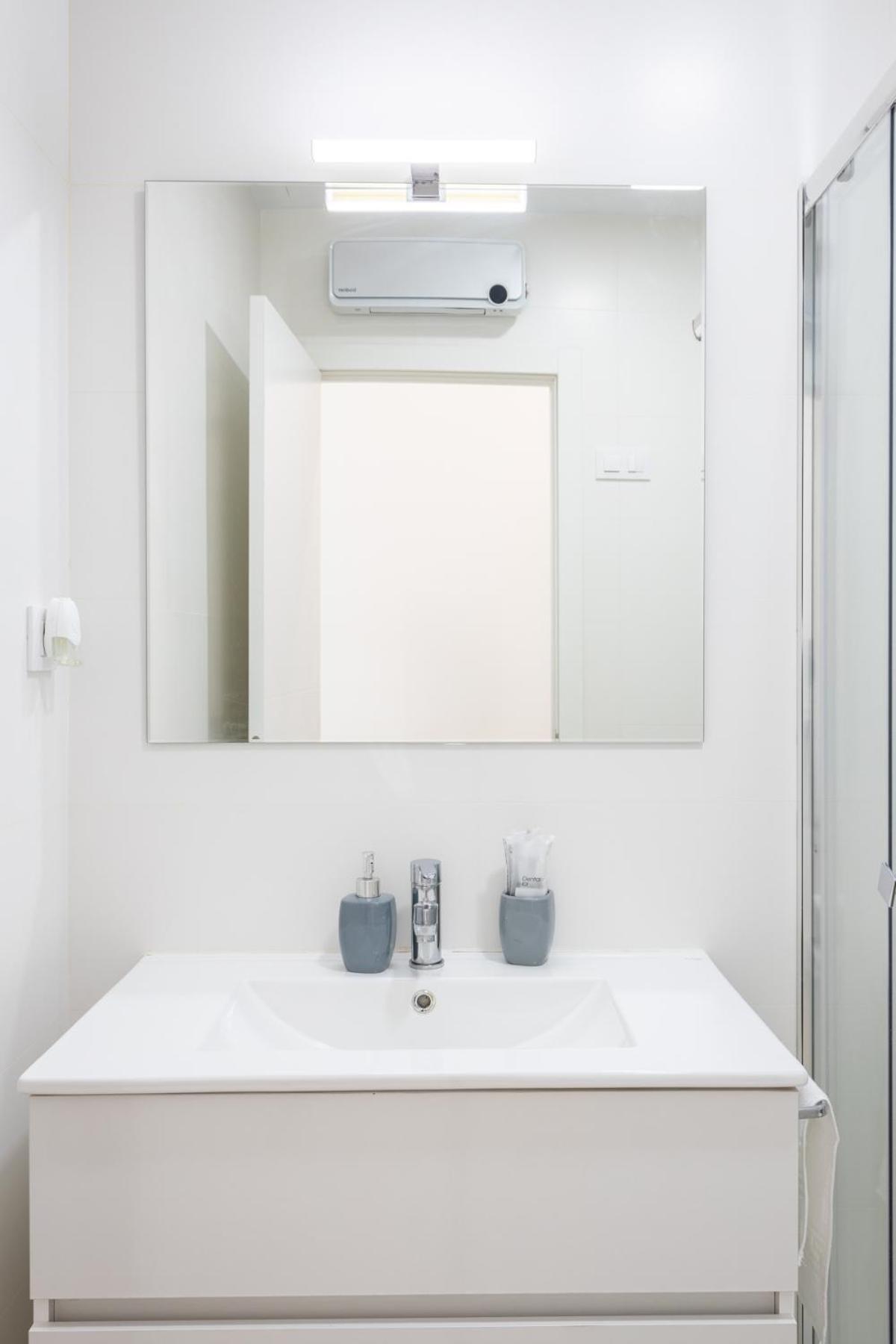 Lejlighed Moncloa Apartment, Con Parking Opcional Madrid