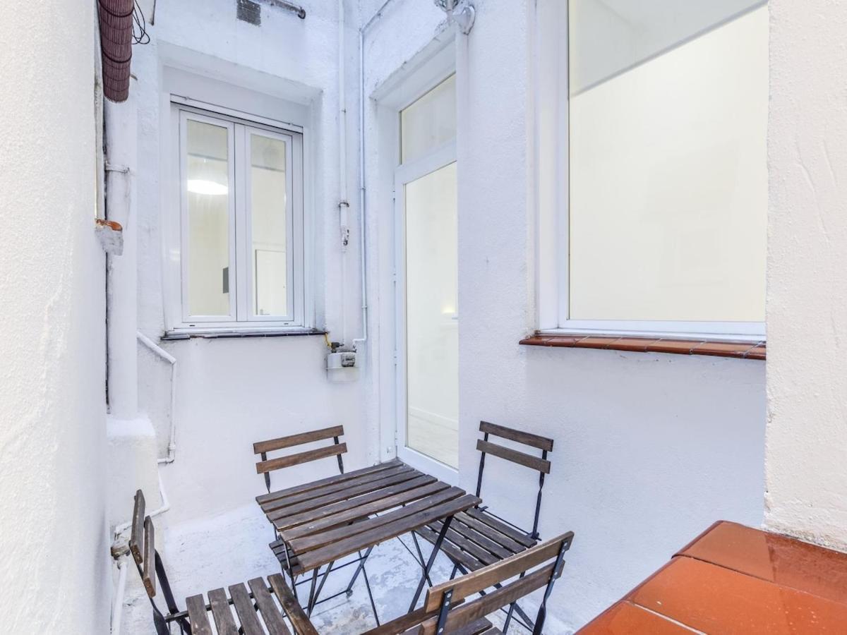 6 Personas En El Centro Act Apartment *
