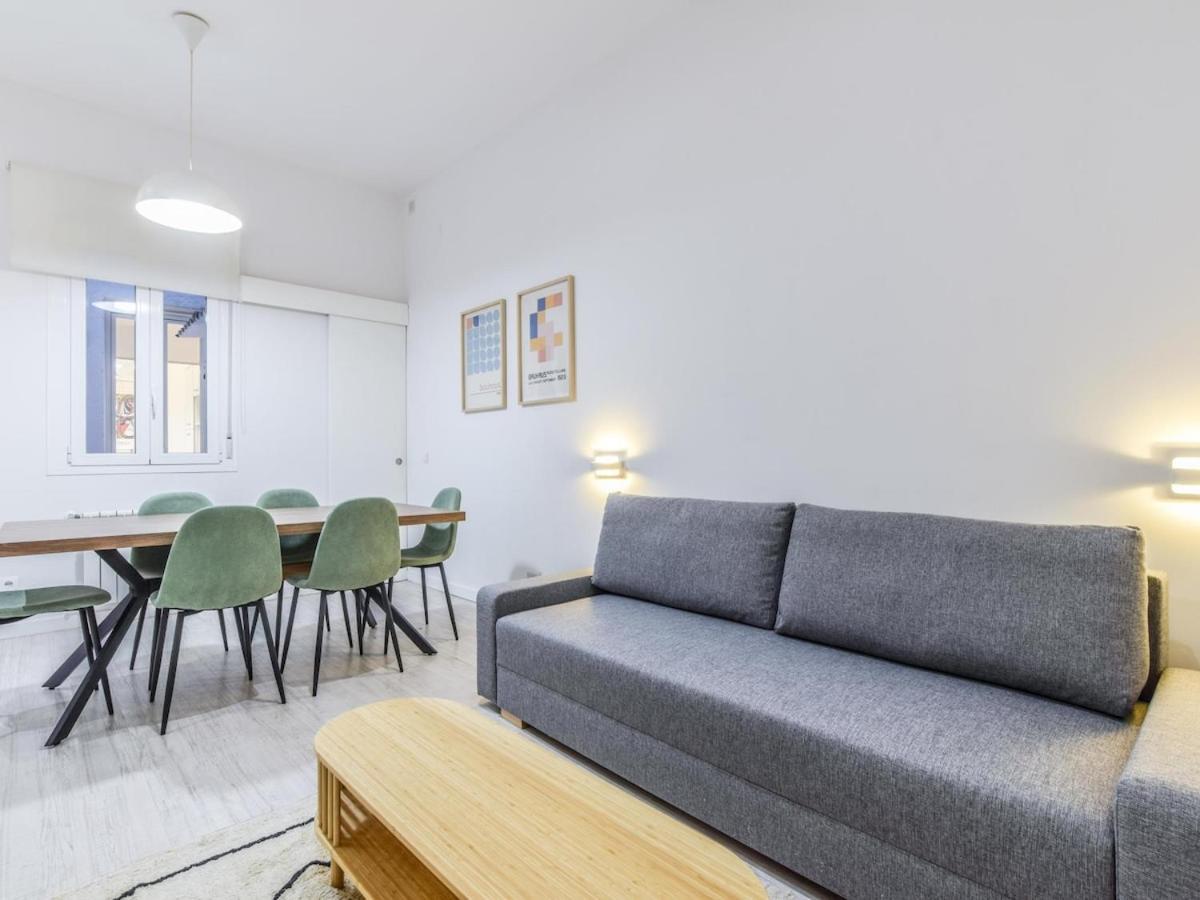 6 Personas En El Centro Act Apartment Madrid