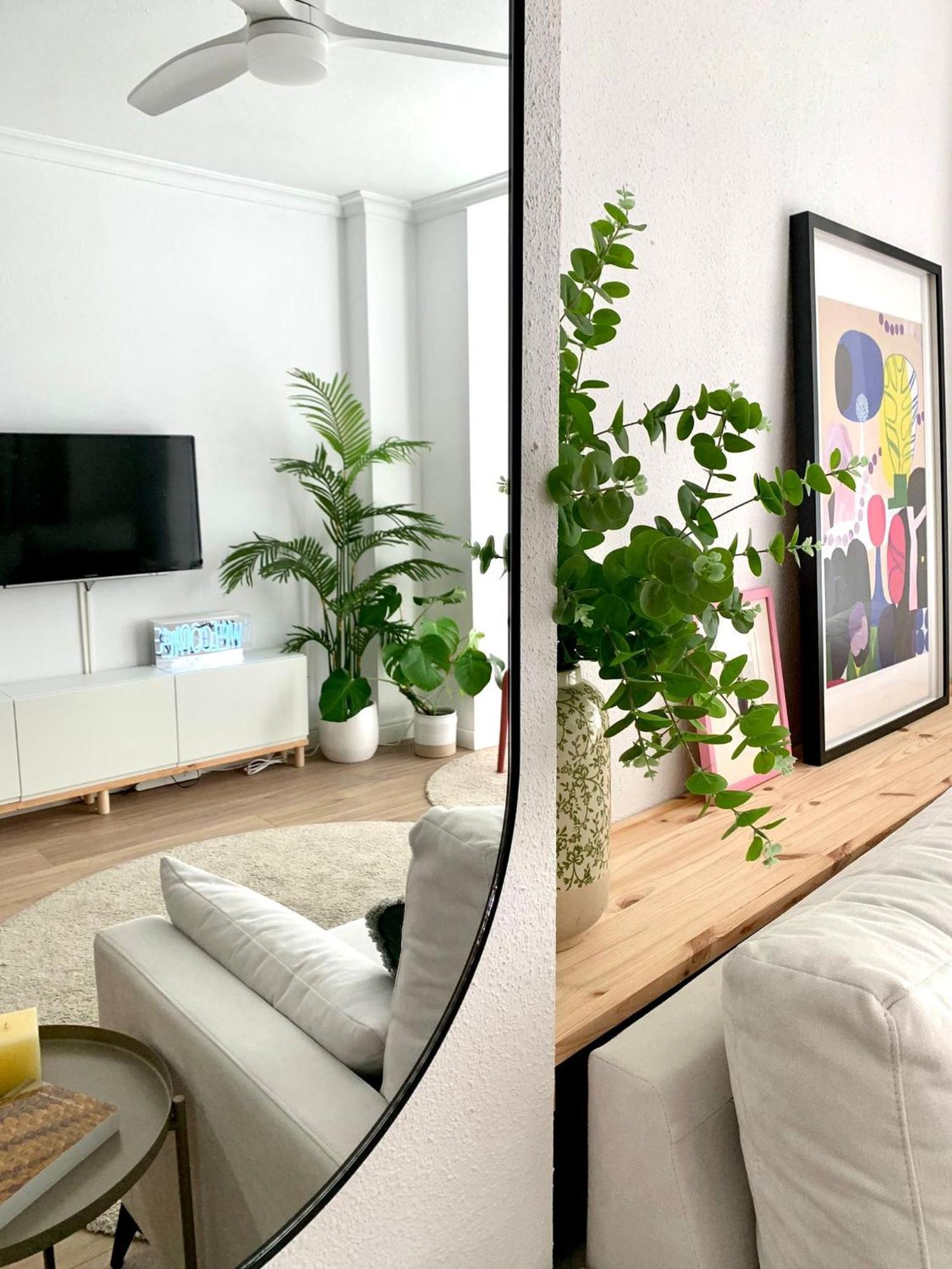 Apartamento Encantador Piso En Plaza Castilla By Bebalmy Madrid