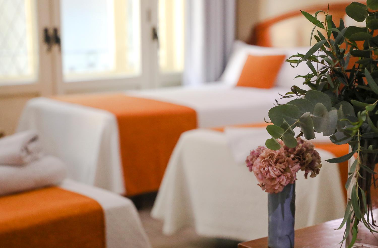 San Lorenzo Guest house