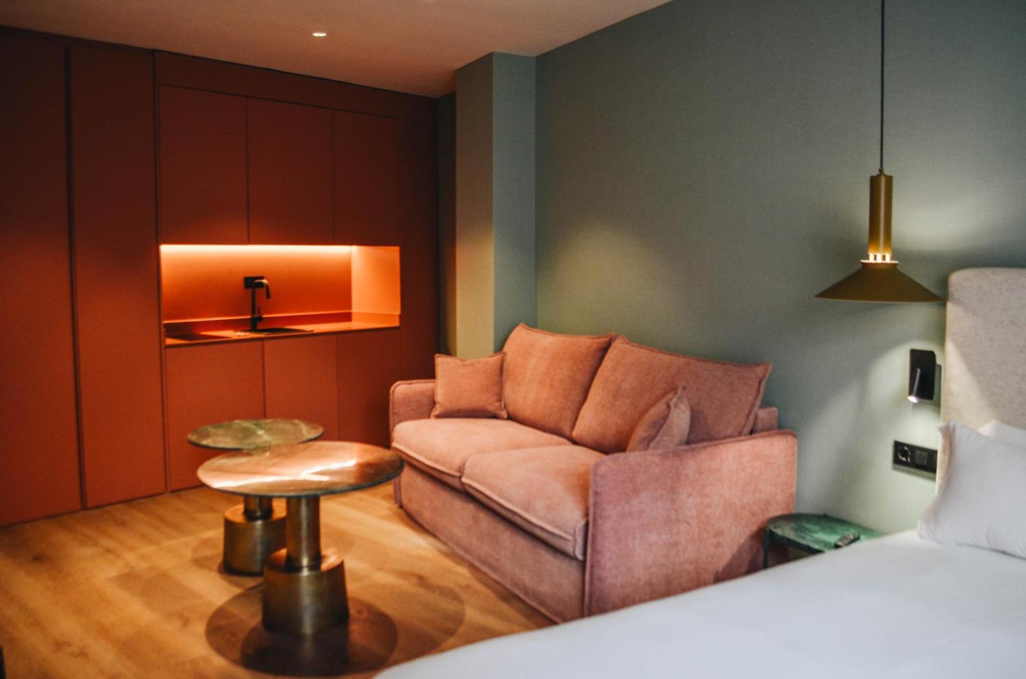 Tribu Malasana Apart-hotel 3*