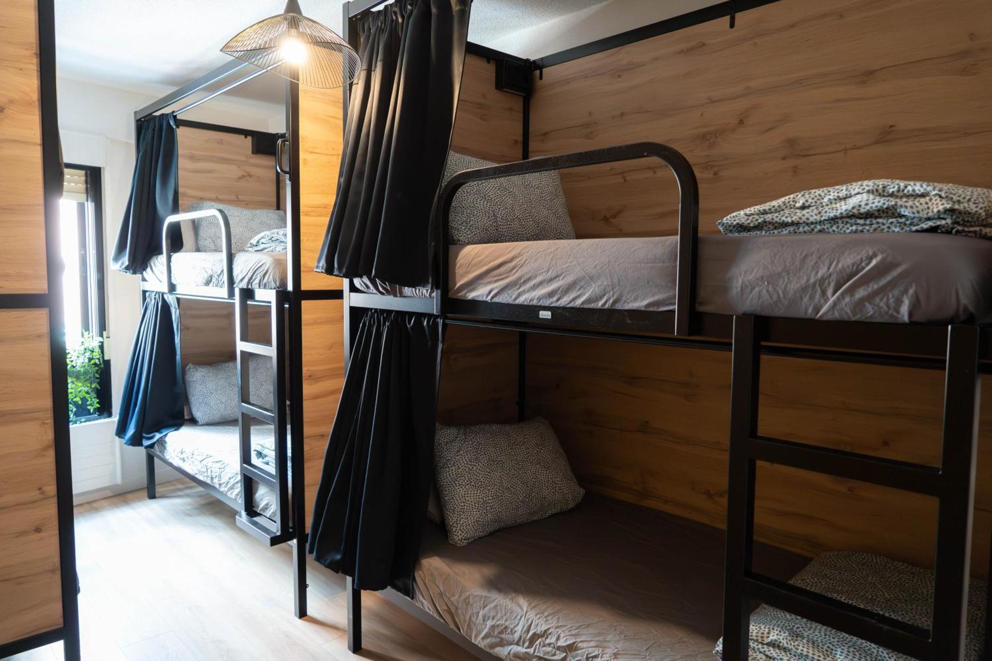 Albergue Onefam