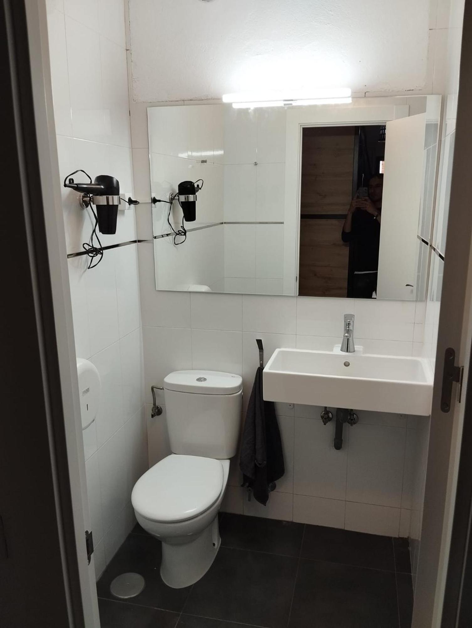 Onefam Albergue Madri