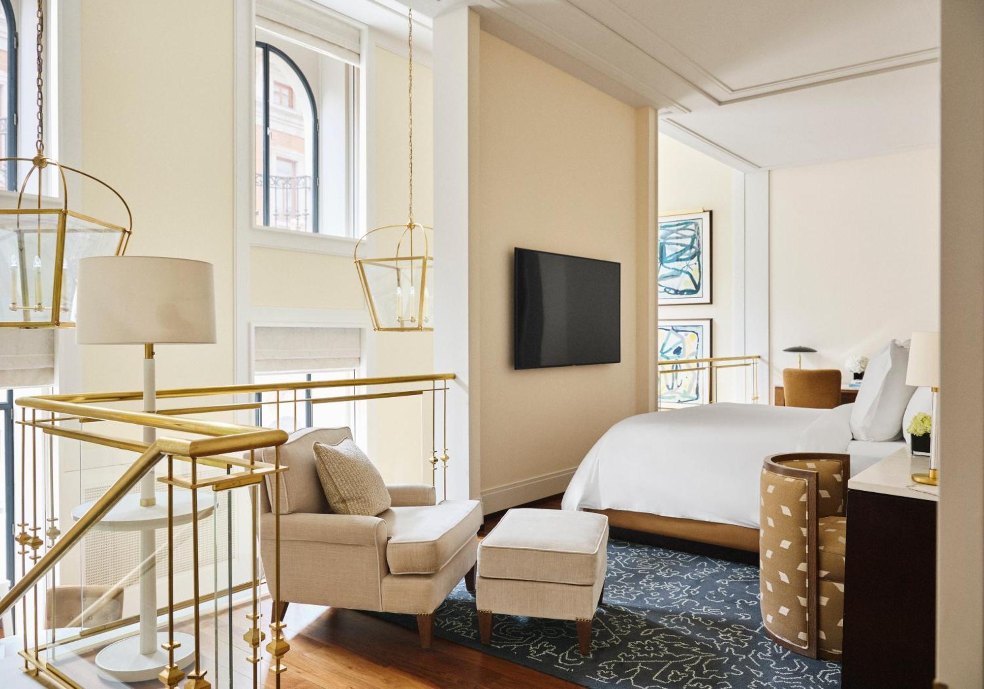 Four Seasons Madrid