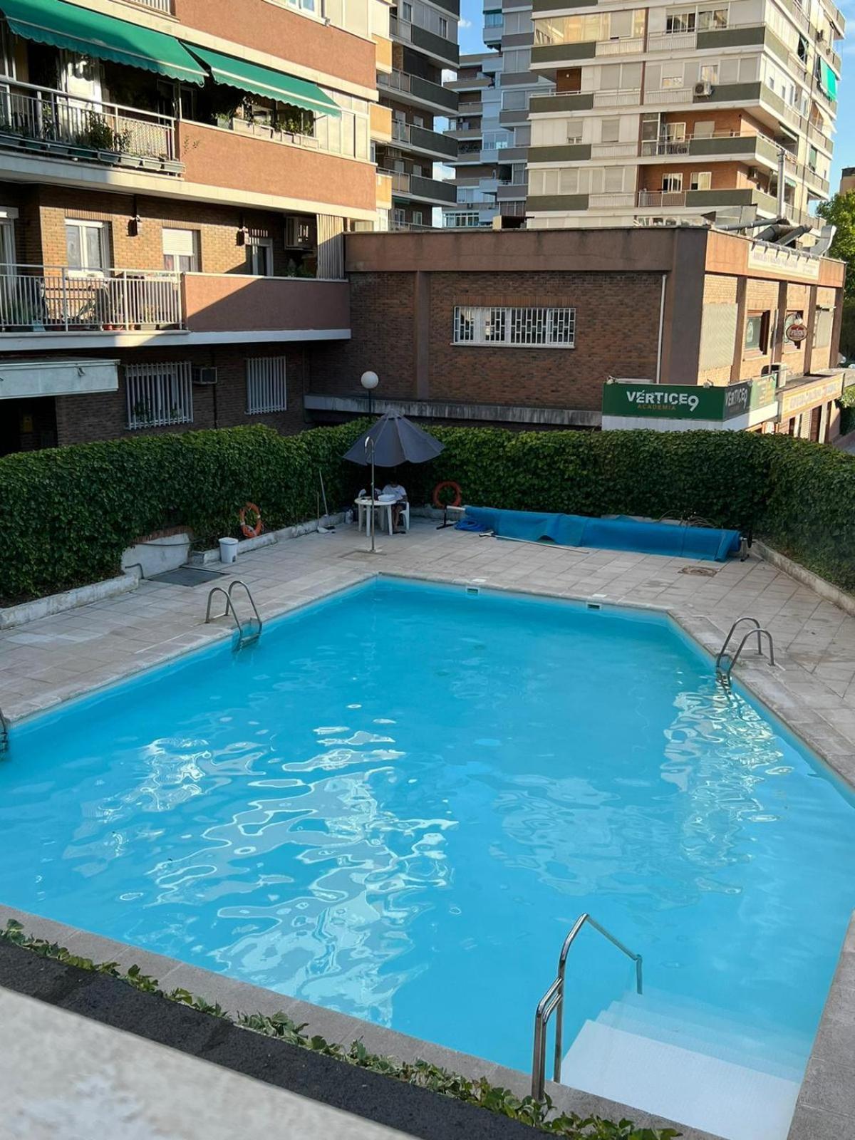 Apartamento Bronce By Clabao Madri