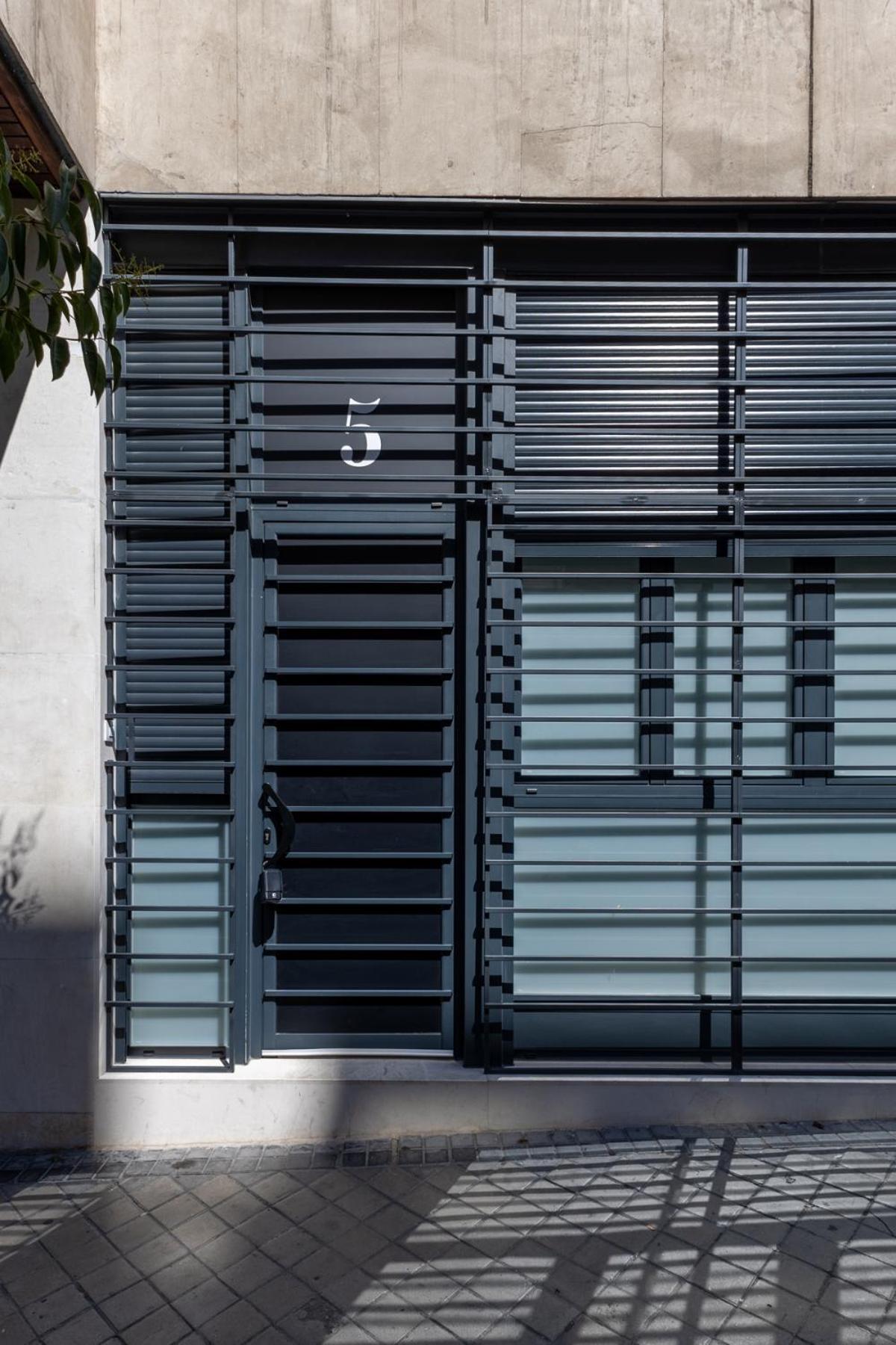 Moncloa Apartment, Con Parking Opcional Lejlighed