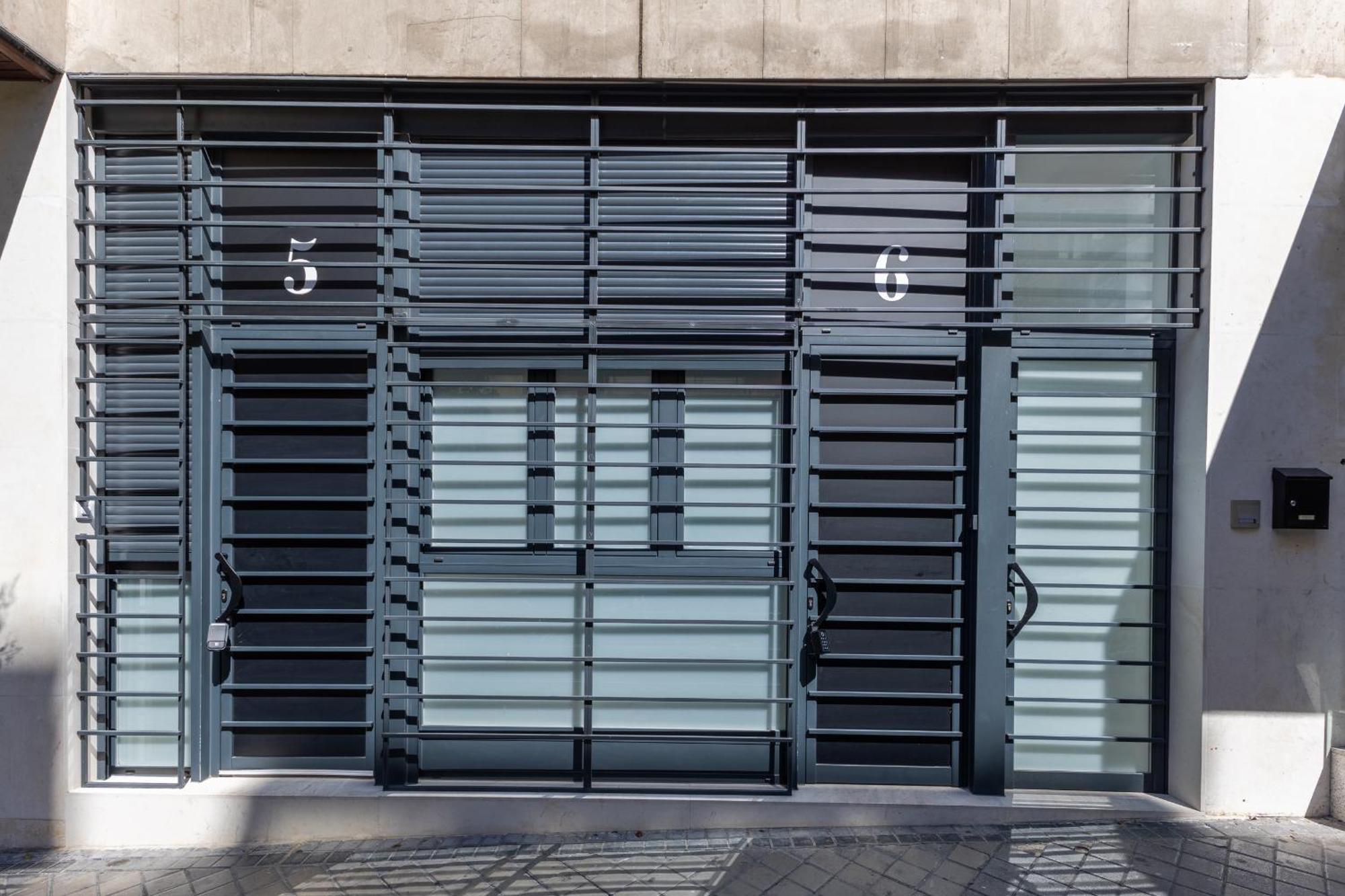 Moncloa Apartment, Con Parking Opcional Lejlighed