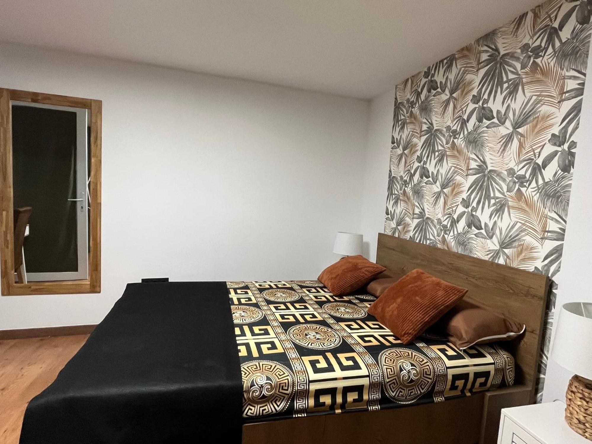 Apartamento Chic12 Only For Millionaires Groups Madri