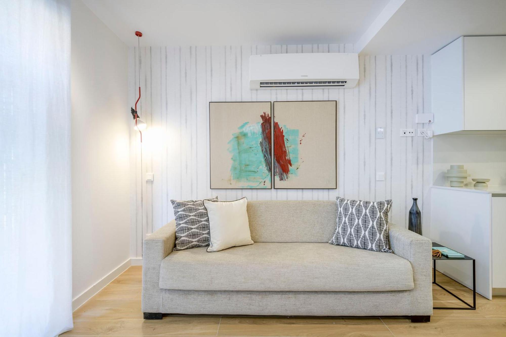 Alejandro Dumas Exclusive Living Madri