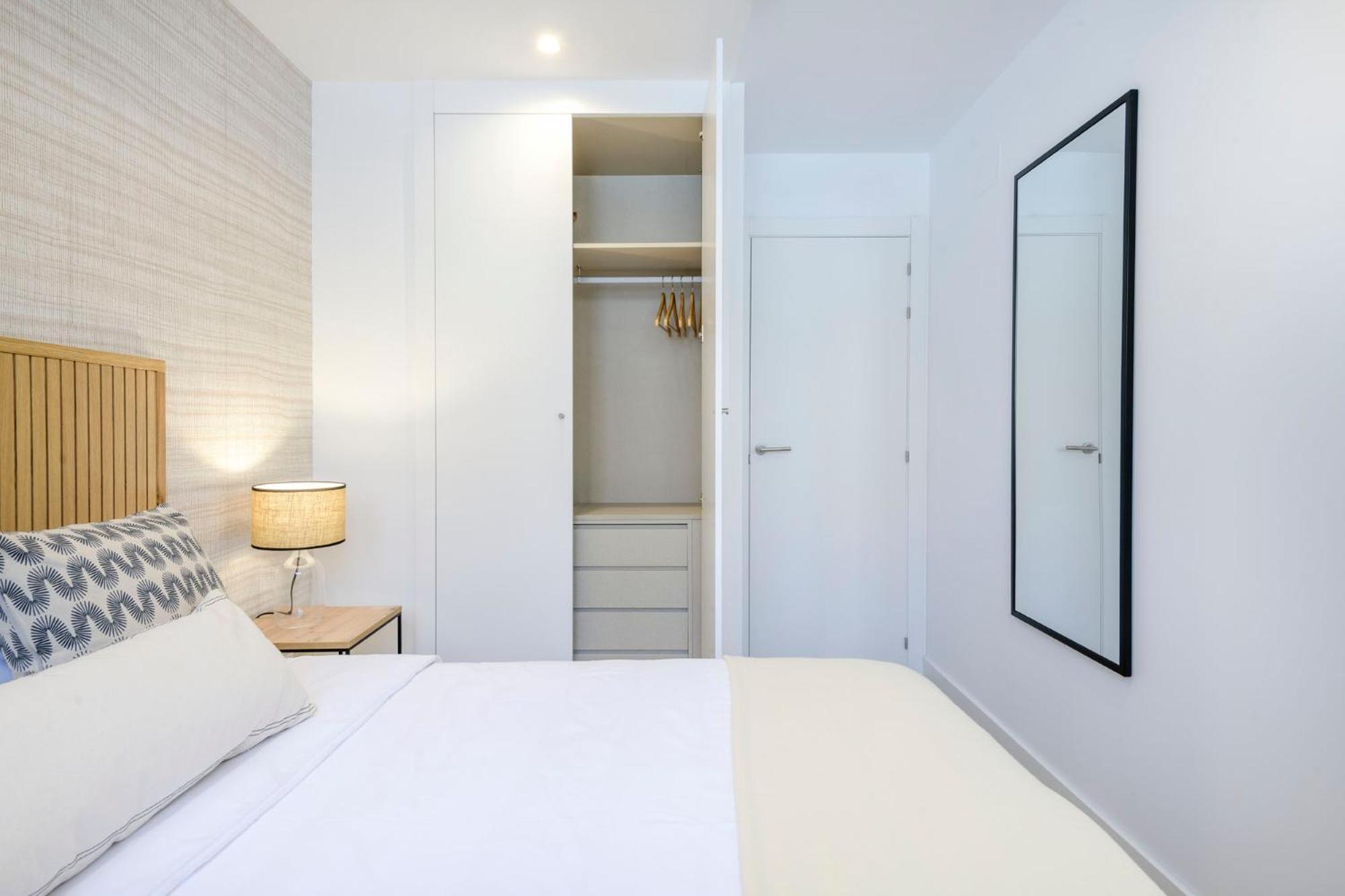 Alejandro Dumas Exclusive Living Apartamento *