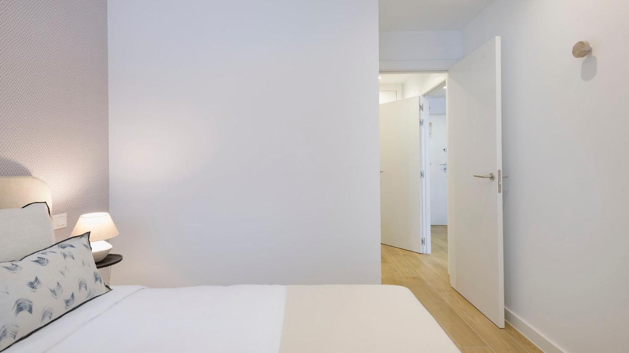 Alejandro Dumas Exclusive Living Apartamento Madri