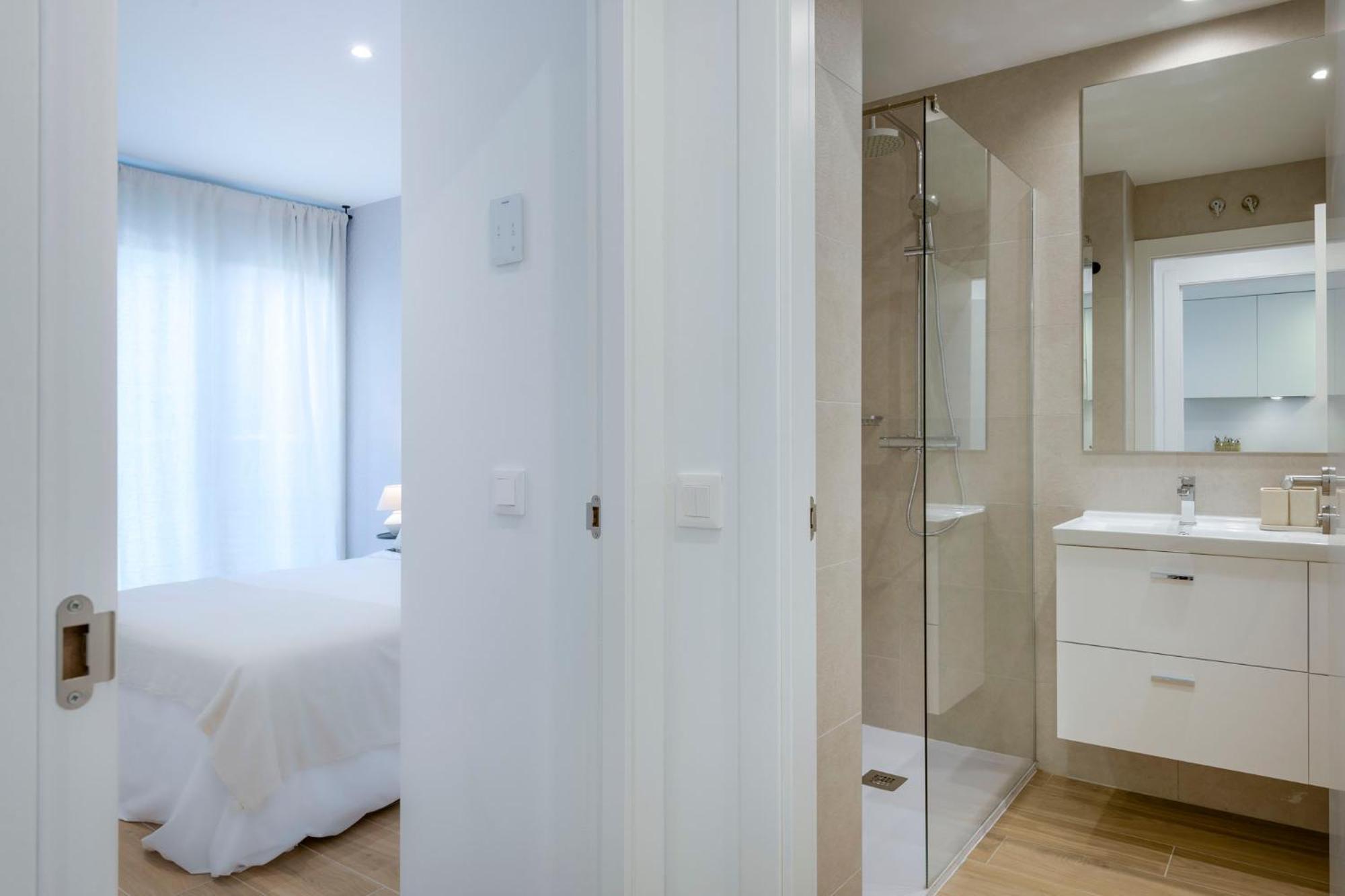 Alejandro Dumas Exclusive Living Apartamento *