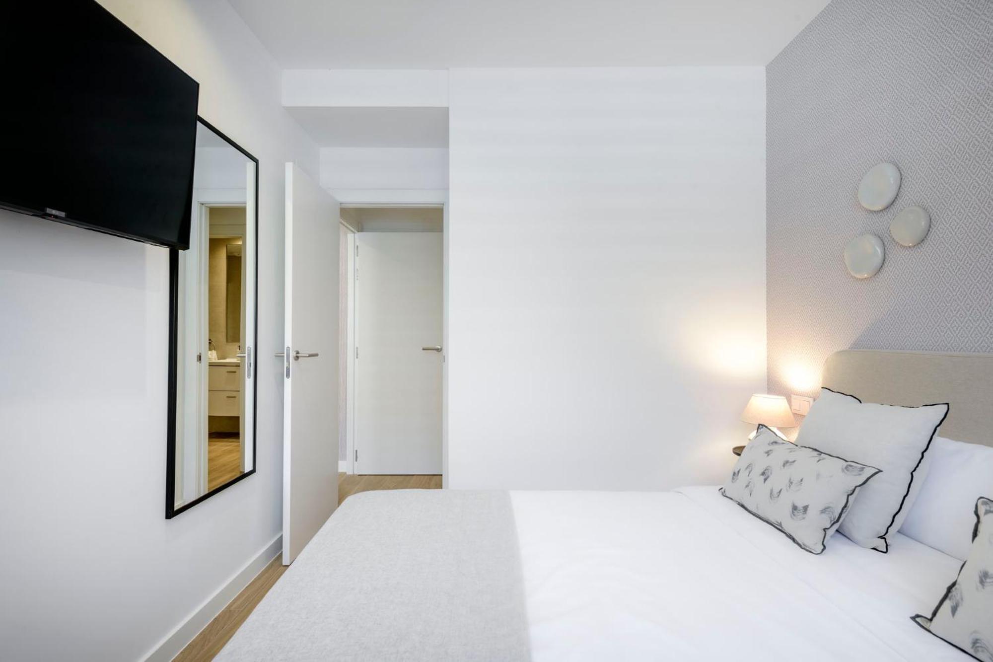 Alejandro Dumas Exclusive Living Madri