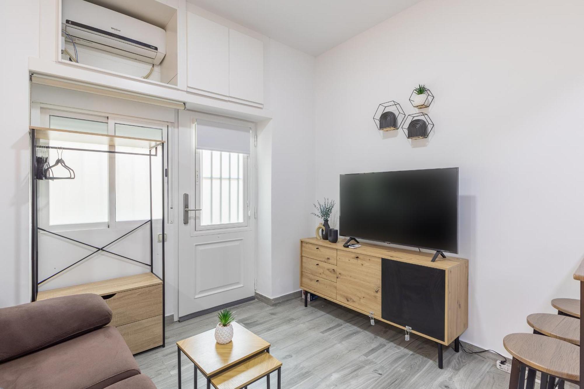 Rio Apartment