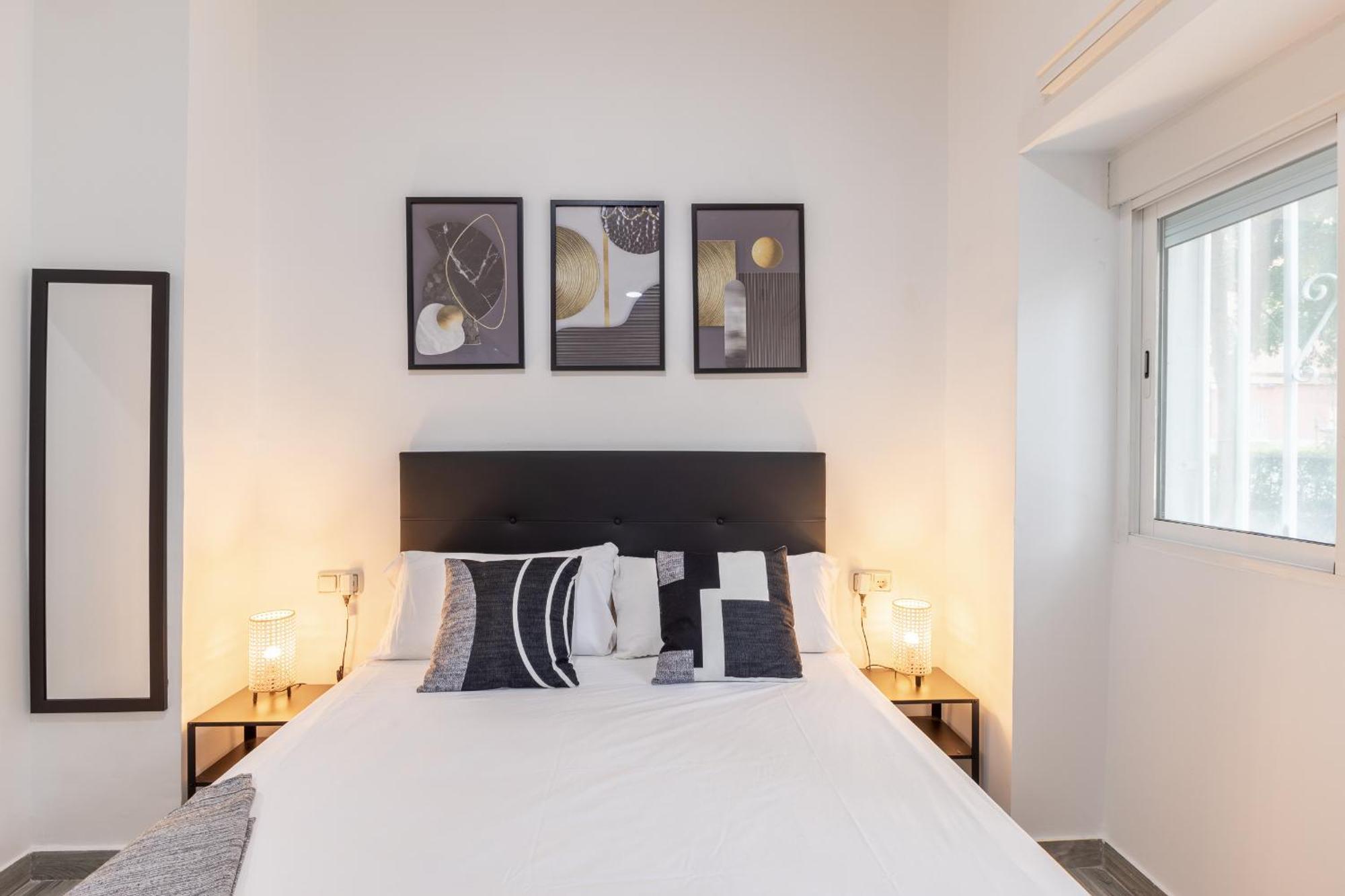 Apartment Rio Madrid