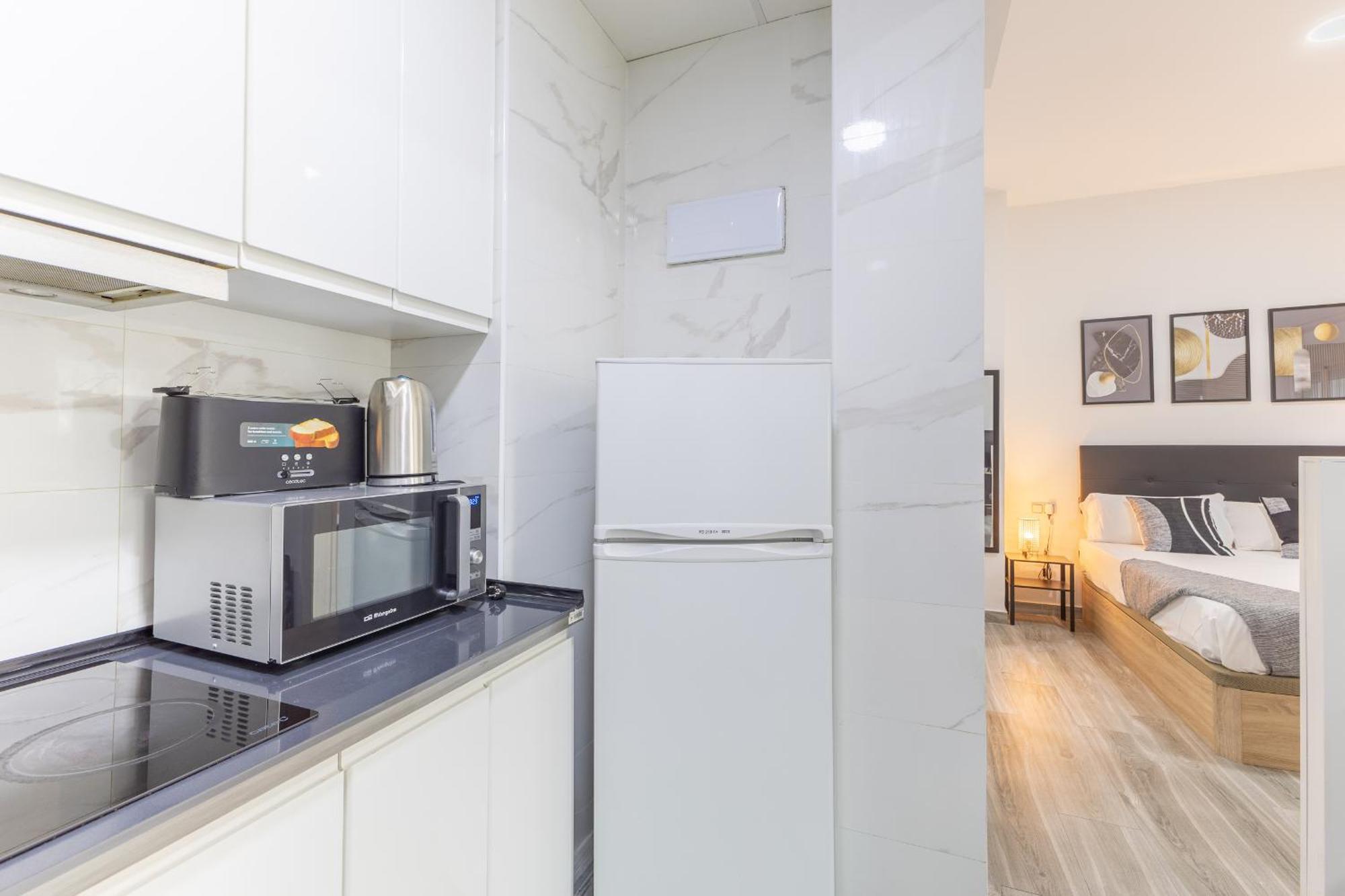 Rio Apartment