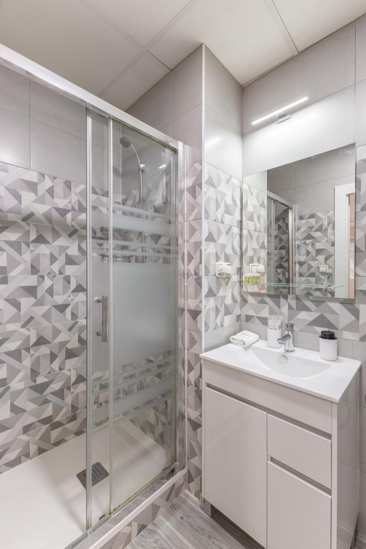 Apartment Rio *
