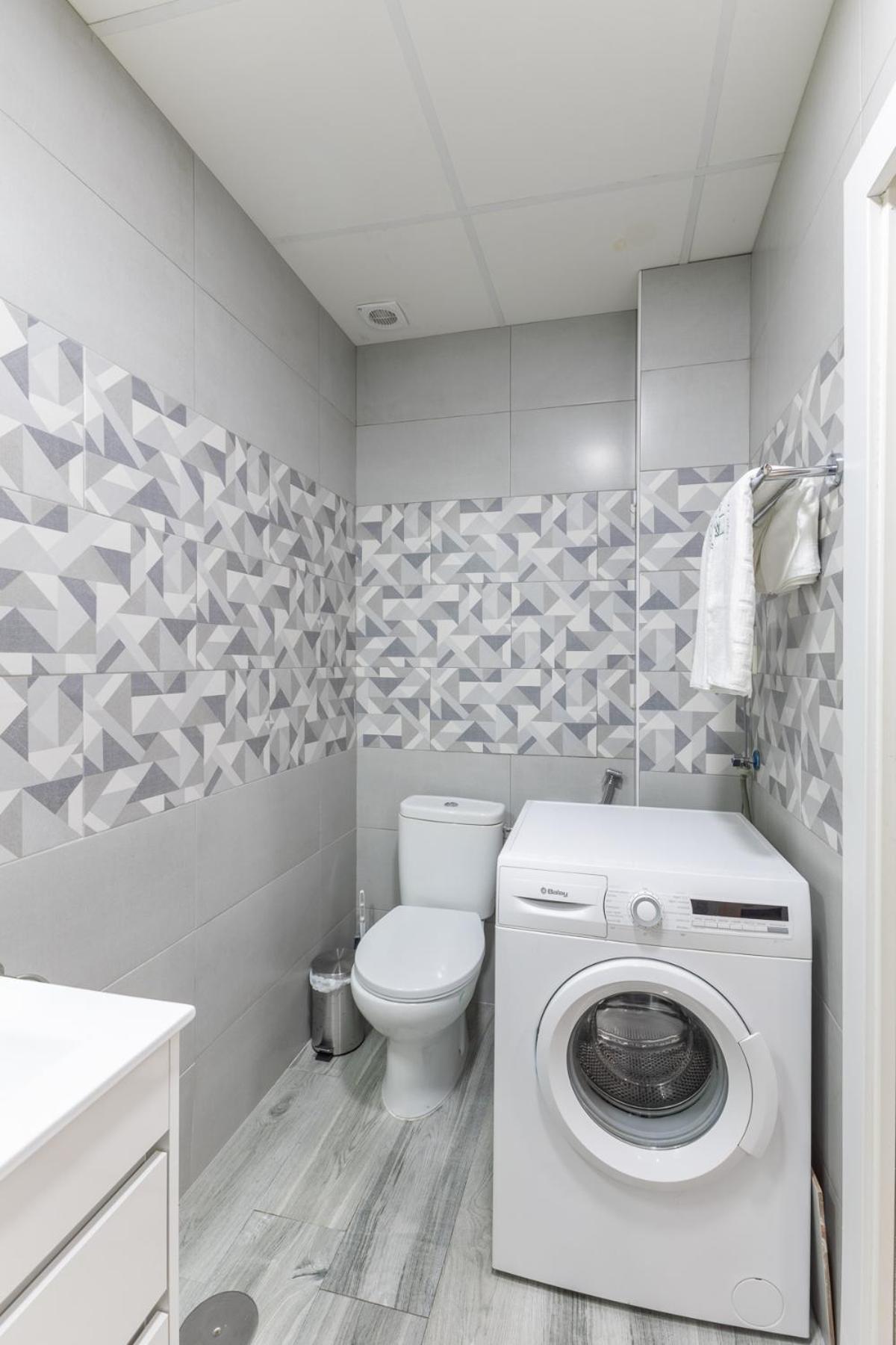 Rio Apartment Madrid